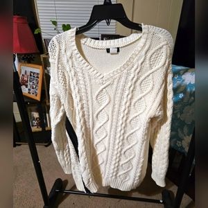 Venus Oversize Sweater Size Large